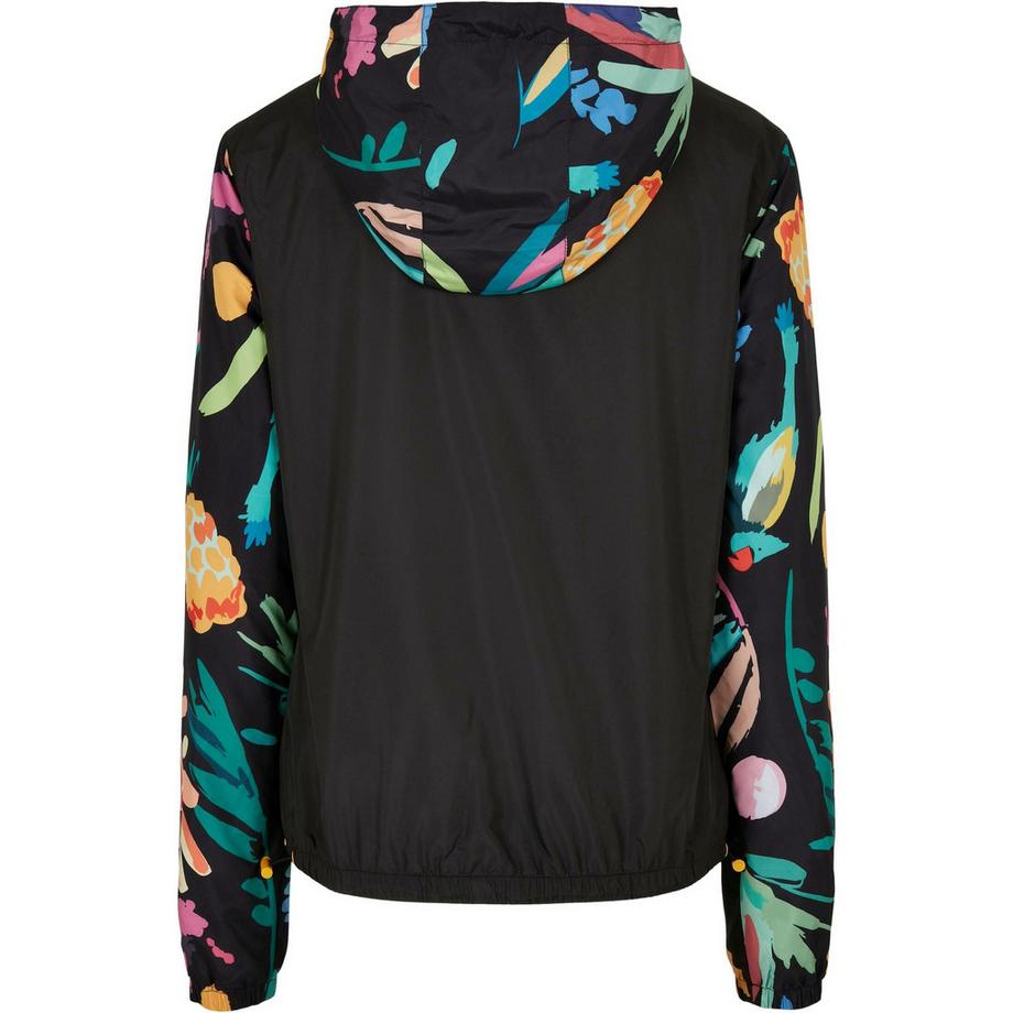 URBAN CLASSICS Veste Imperméable Mixed GT  