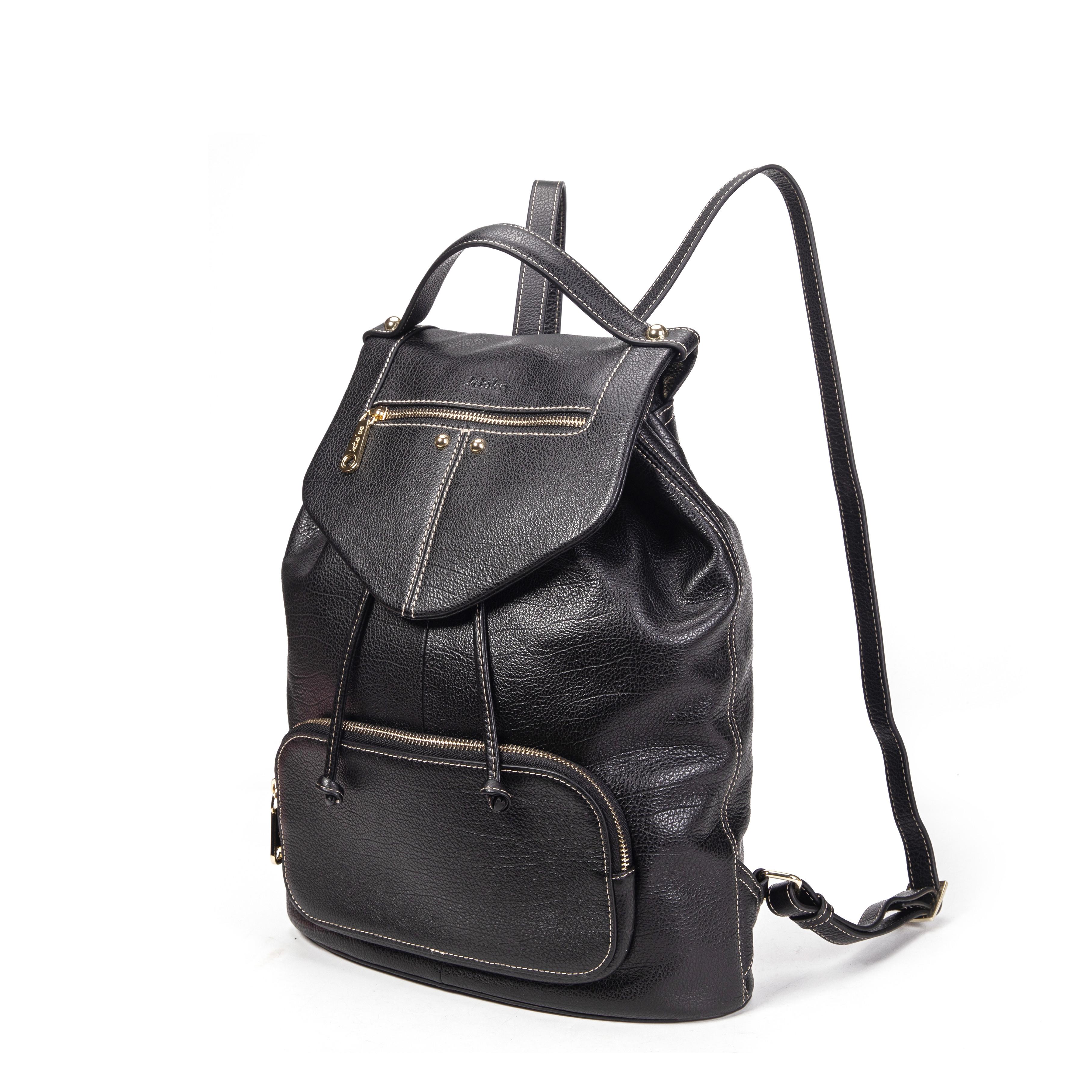 Kate Lee Rucksack aus Leder Sena  