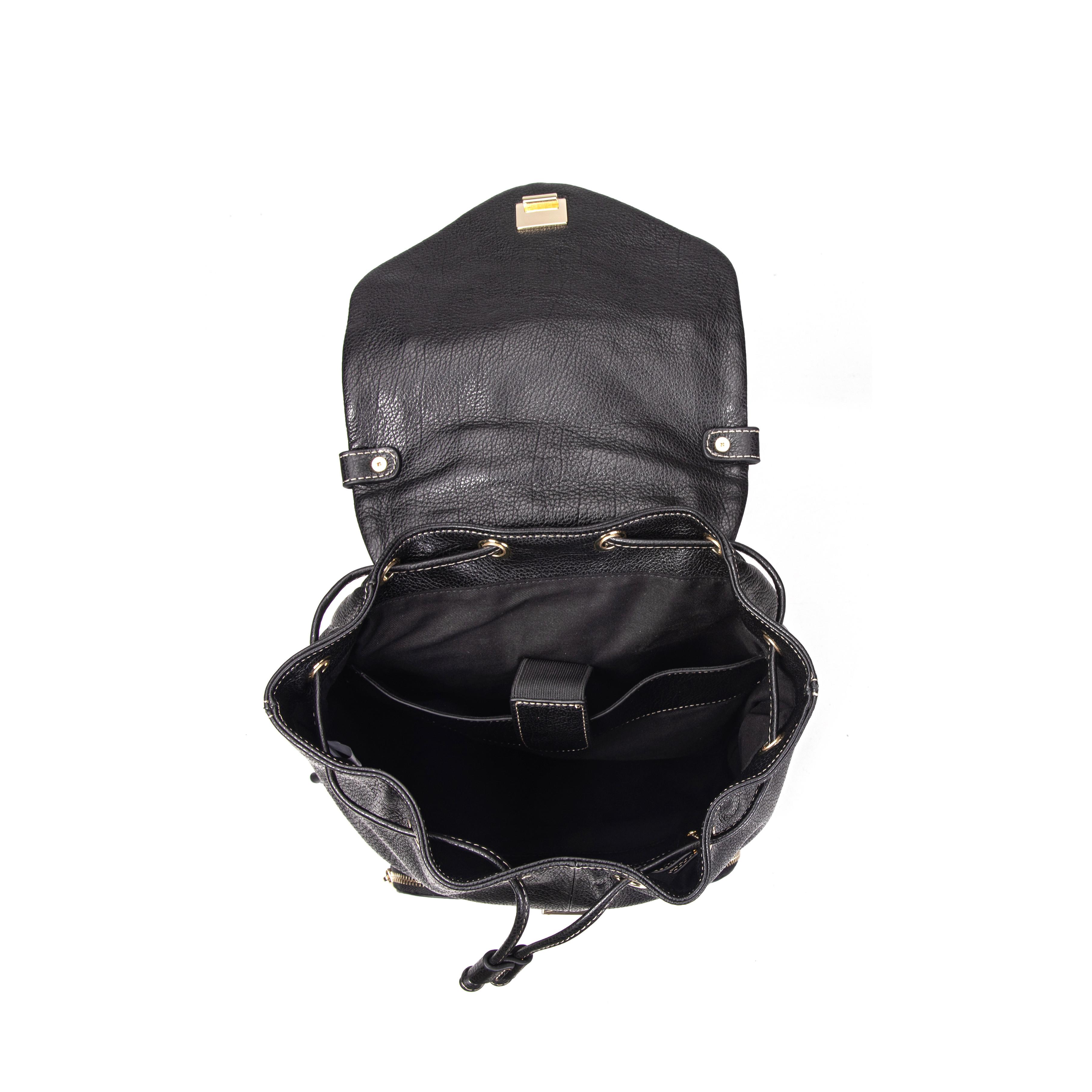 Kate Lee Rucksack aus Leder Sena  