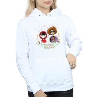 Disney  Coco Kapuzenpullover 