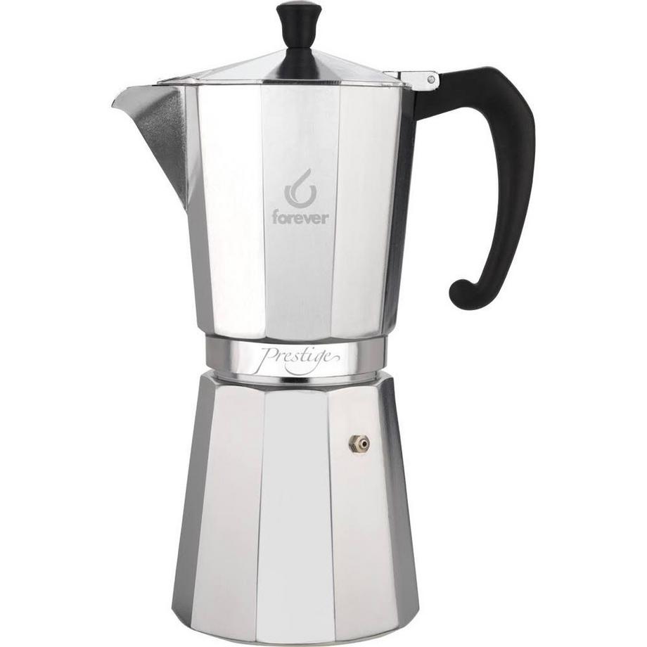 Forever Kaffeezubereiter Moka Prestige  