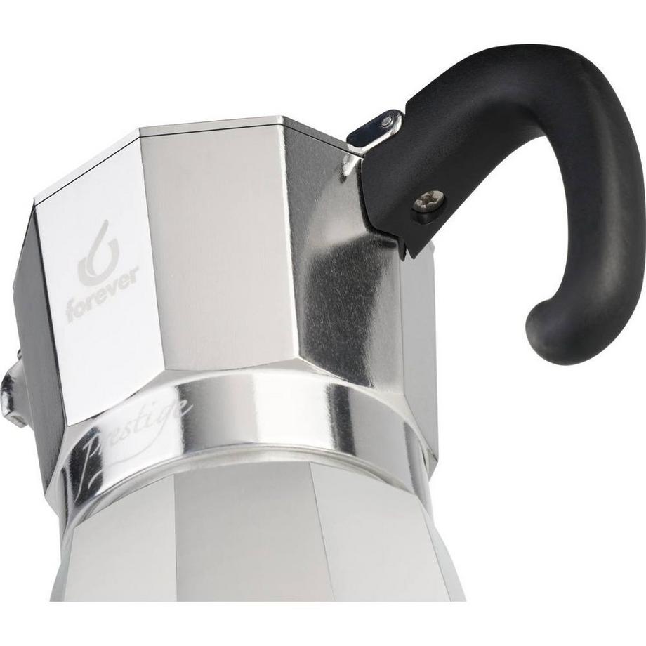 Forever Kaffeezubereiter Moka Prestige  