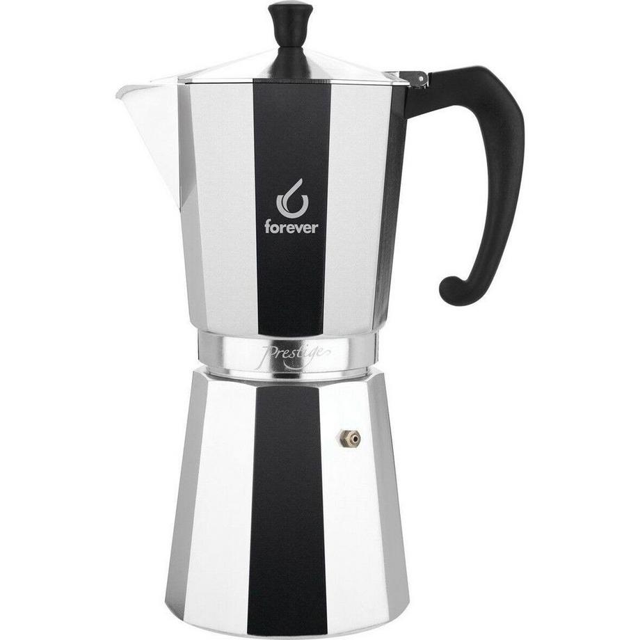 Kaffeezubereiter Moka Prestige