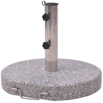 Pied de parasol granite