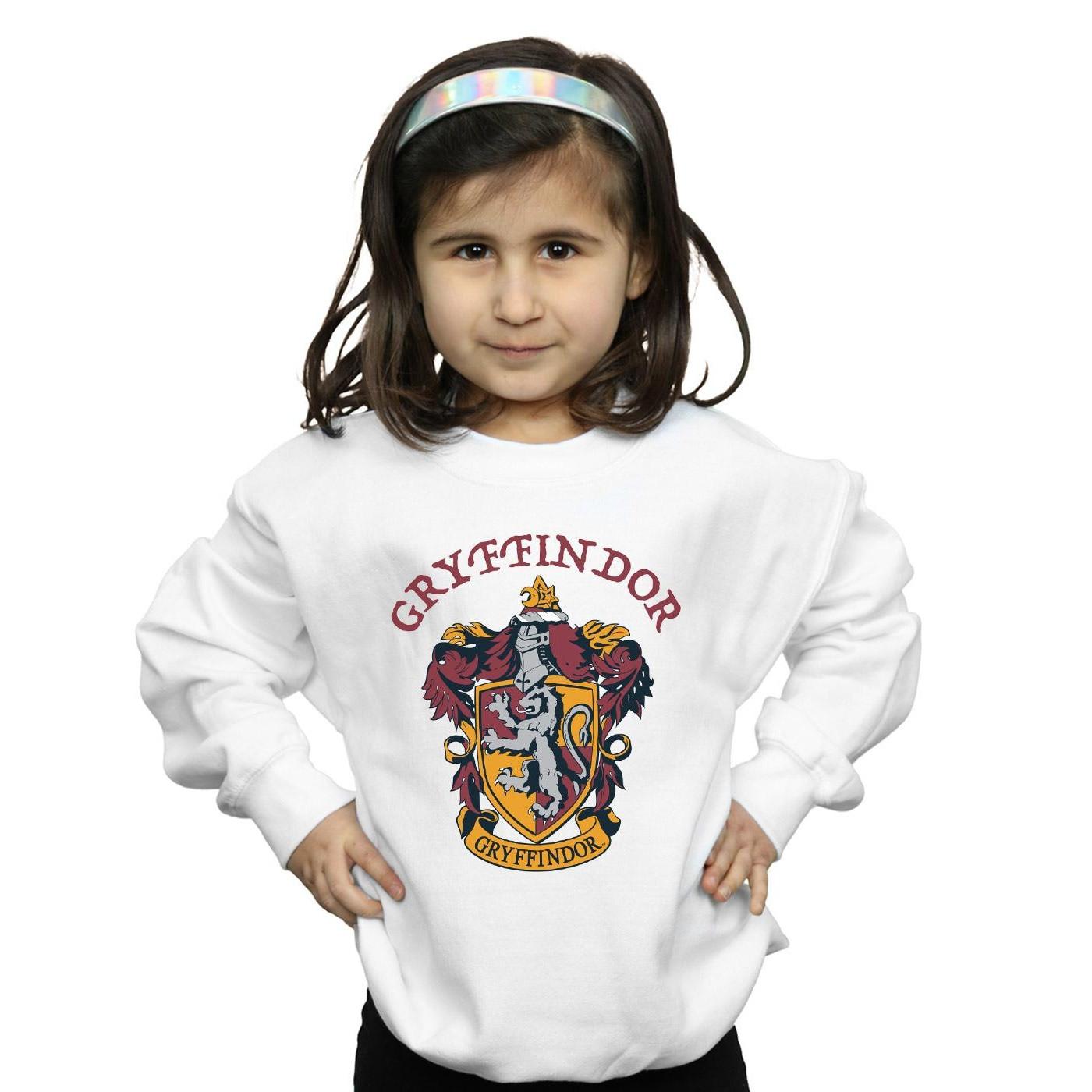 HARRY-POTTER  Sweatshirt 