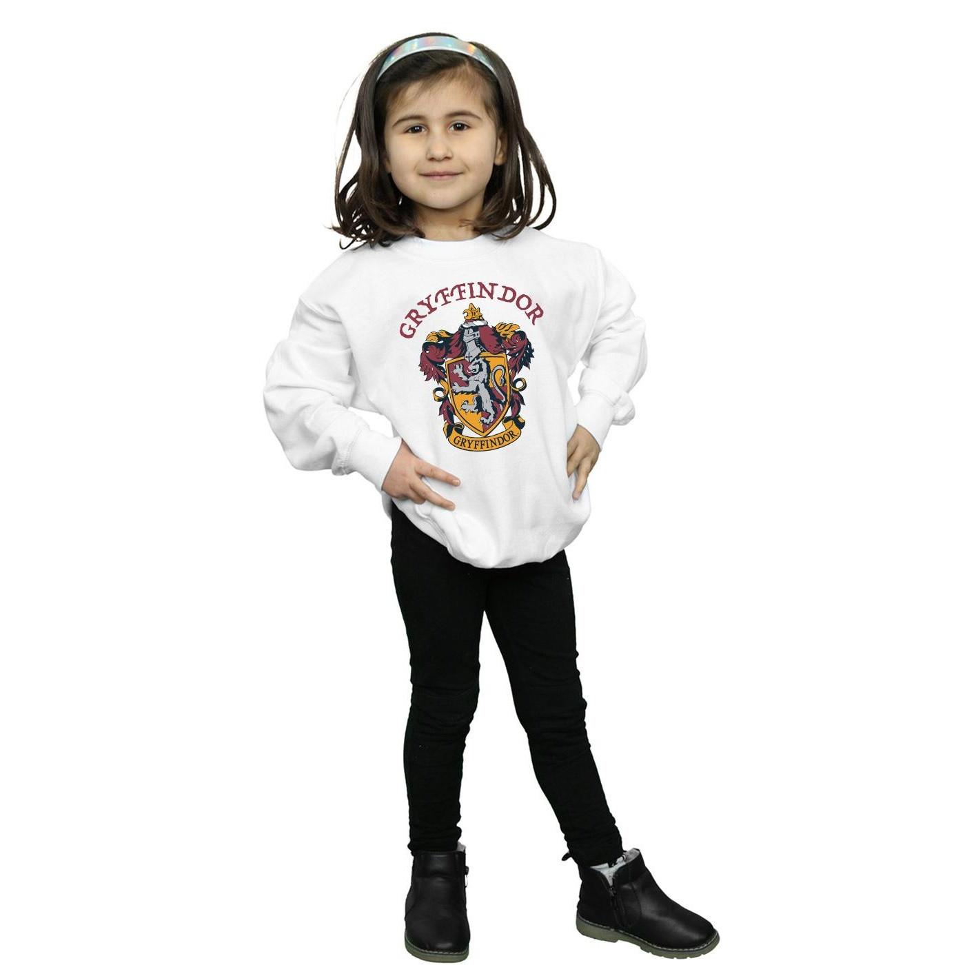 HARRY-POTTER  Sweatshirt 