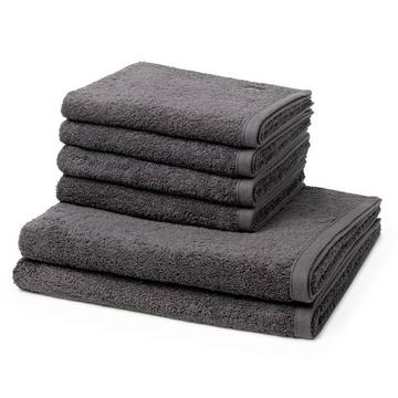 Vita set de serviettes 6 pièces