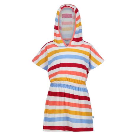 Regatta  Poncho absorbant BERNESSA Enfant 