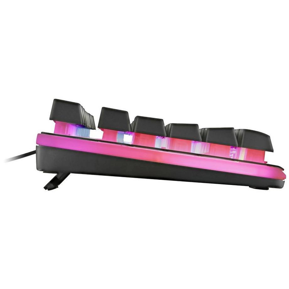 DELTACO GAMING  Deltaco Gaming Tastatur 