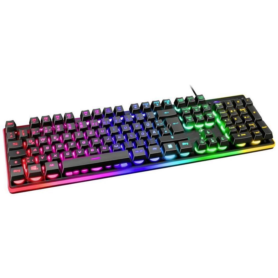 Deltaco Gaming Tastatur