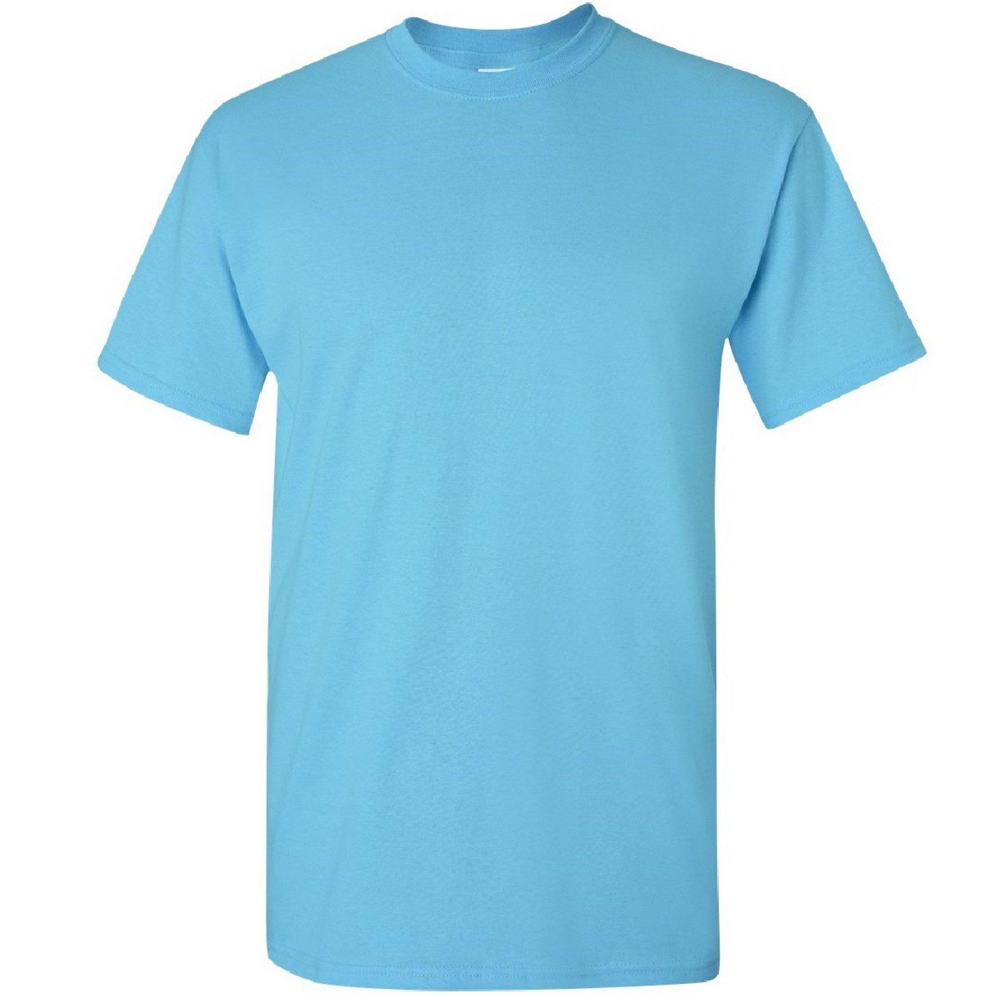 Image of Ultra Tshirt Herren Himmelblau L