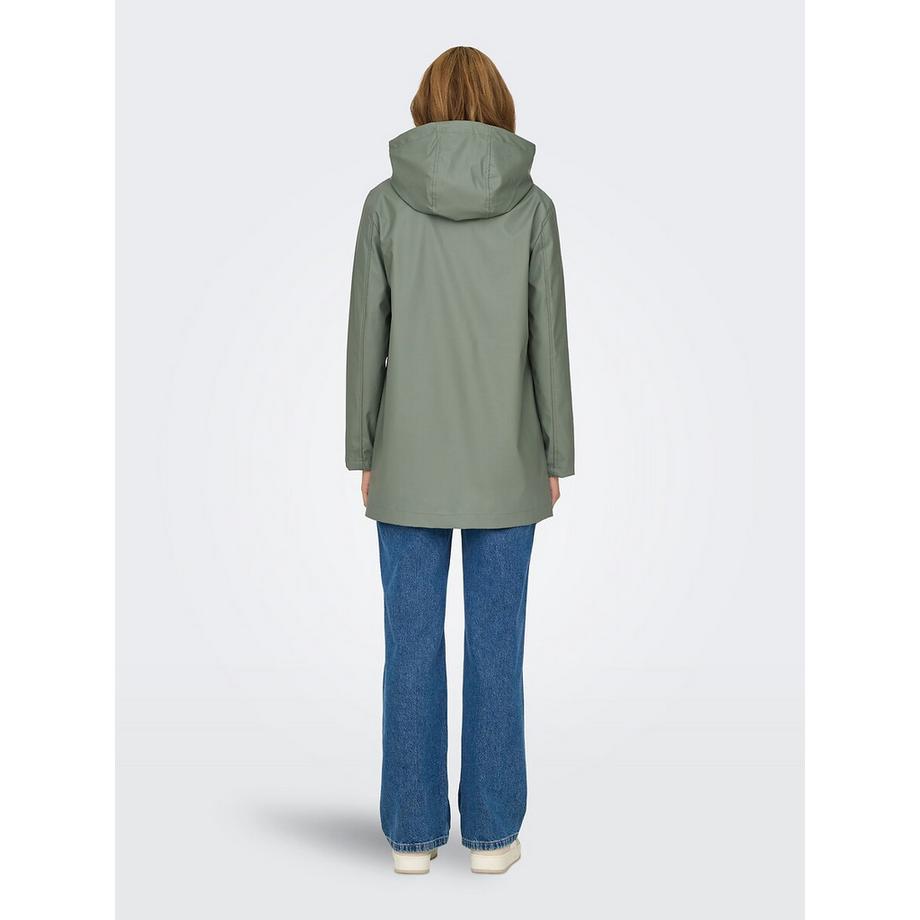 ONLY Elisa Veste Imperméable  