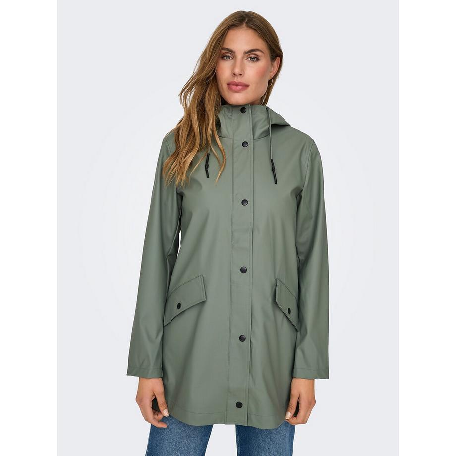 ONLY Elisa Veste Imperméable  