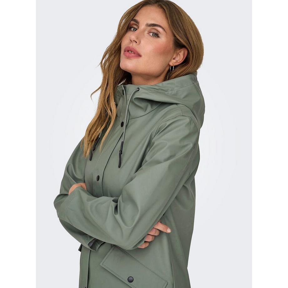 ONLY Elisa Veste Imperméable  