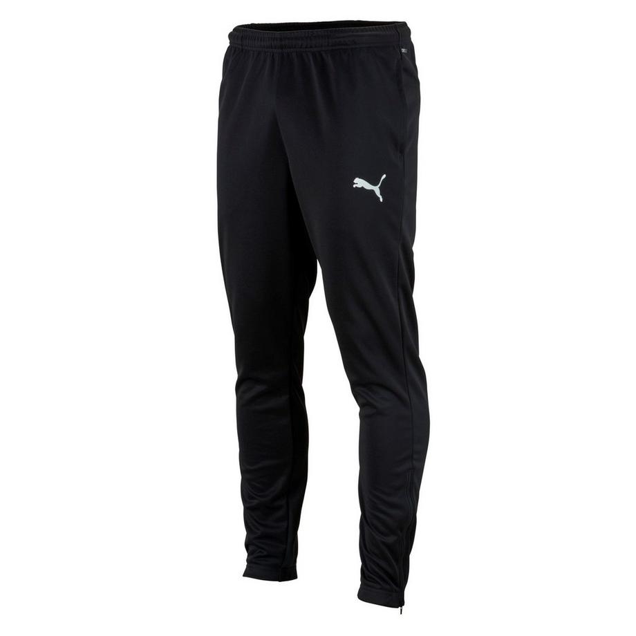 pantaloni per bambini teamrise poly training