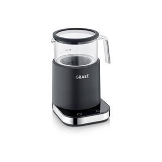 Graef Glas-Milchaufschäumer MS902, Induktion  