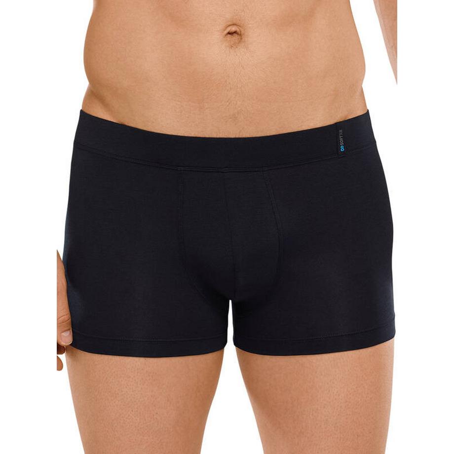 Schiesser Long Life Soft Short Boxer  