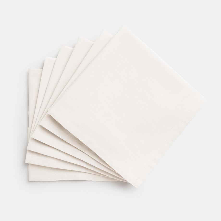 La Redoute Intérieurs Serviettes de table anti-tache  