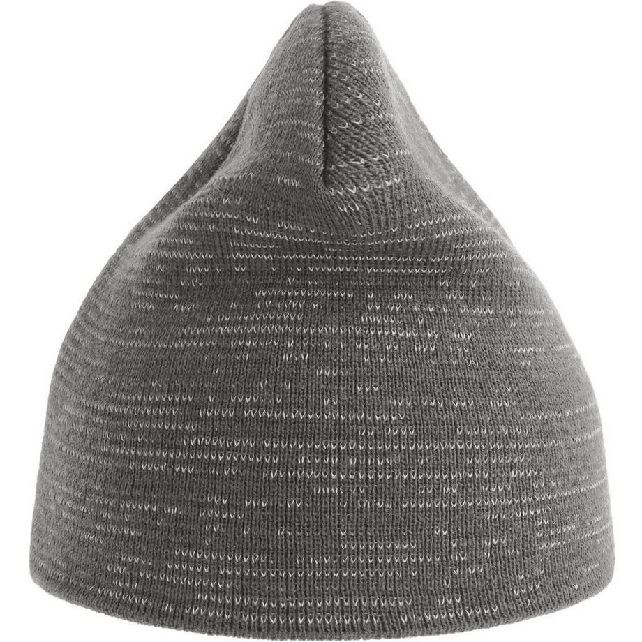 Atlantis Shine Cappello A Cuffia Corto Riflettente  