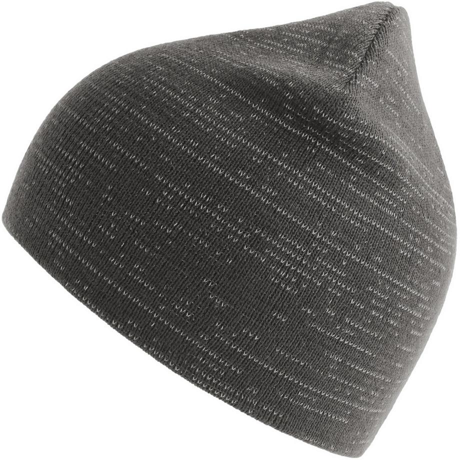 Atlantis Shine Cappello A Cuffia Corto Riflettente  