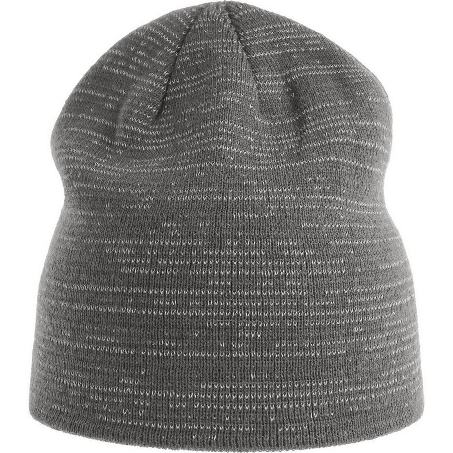 Shine Cappello A Cuffia Corto Riflettente