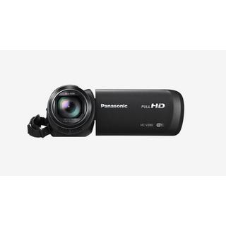 Panasonic  Camcorder HC-V380EG-K 