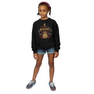 Disney  Coco Land Of The Dead Sweatshirt 