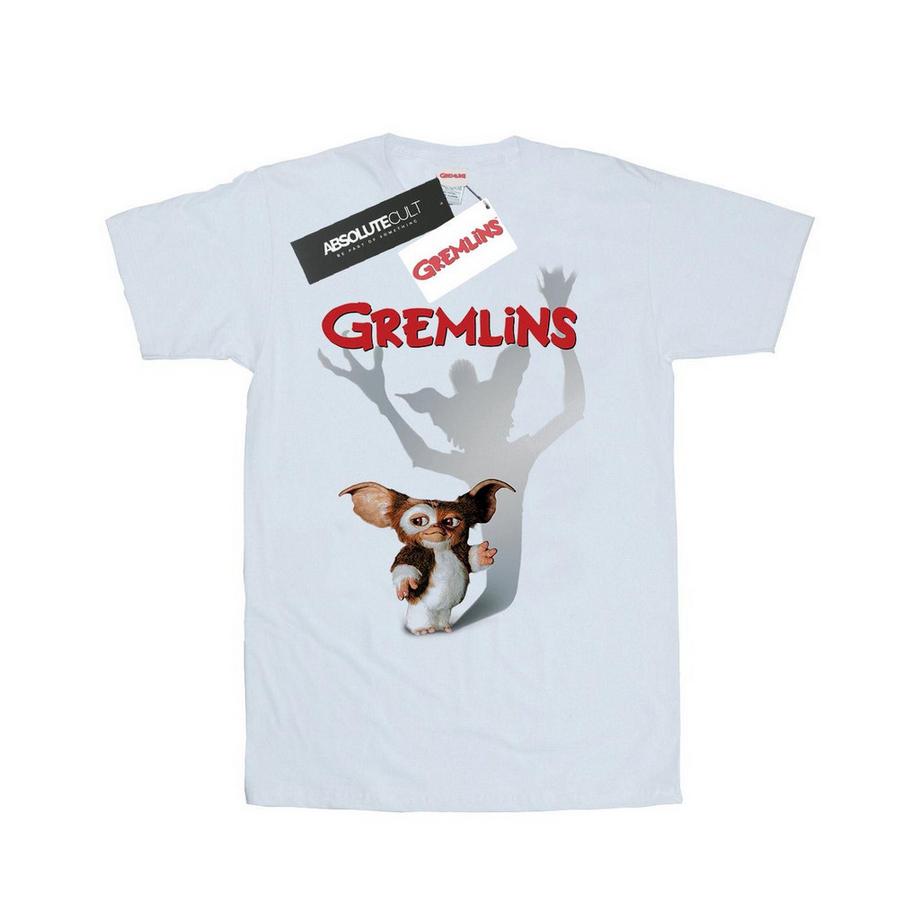 Gremlins Gizmo Shadow T-Shirt  
