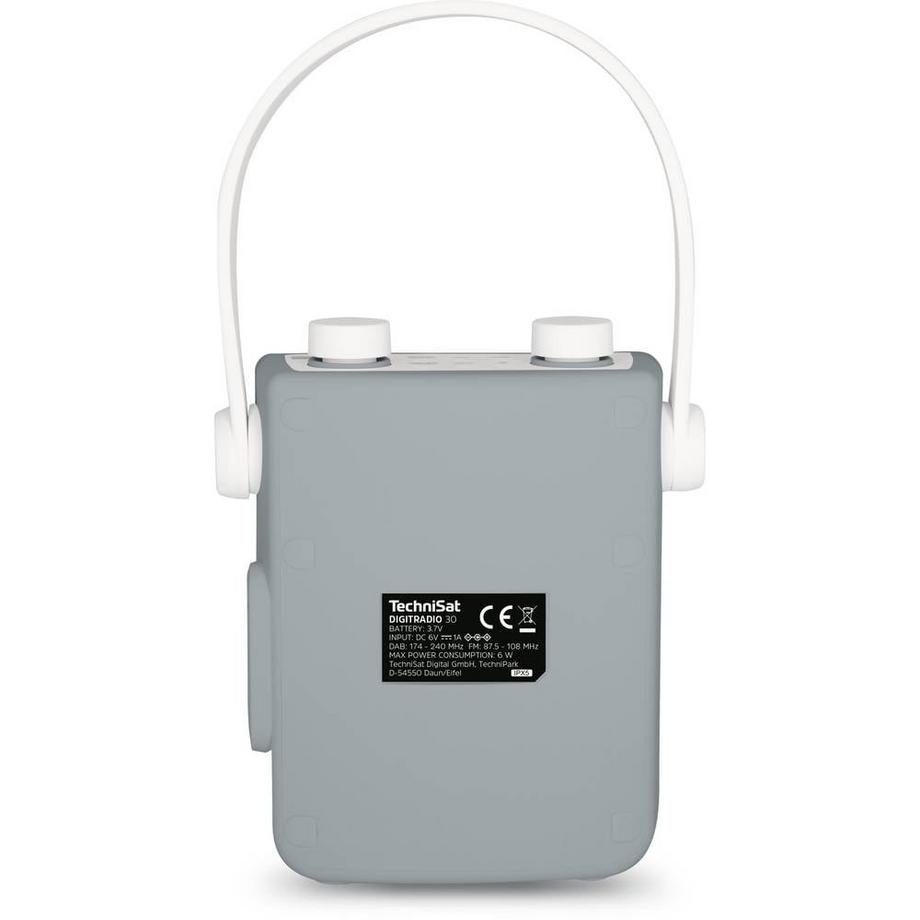 TechniSat  DIGITRADIO 30 