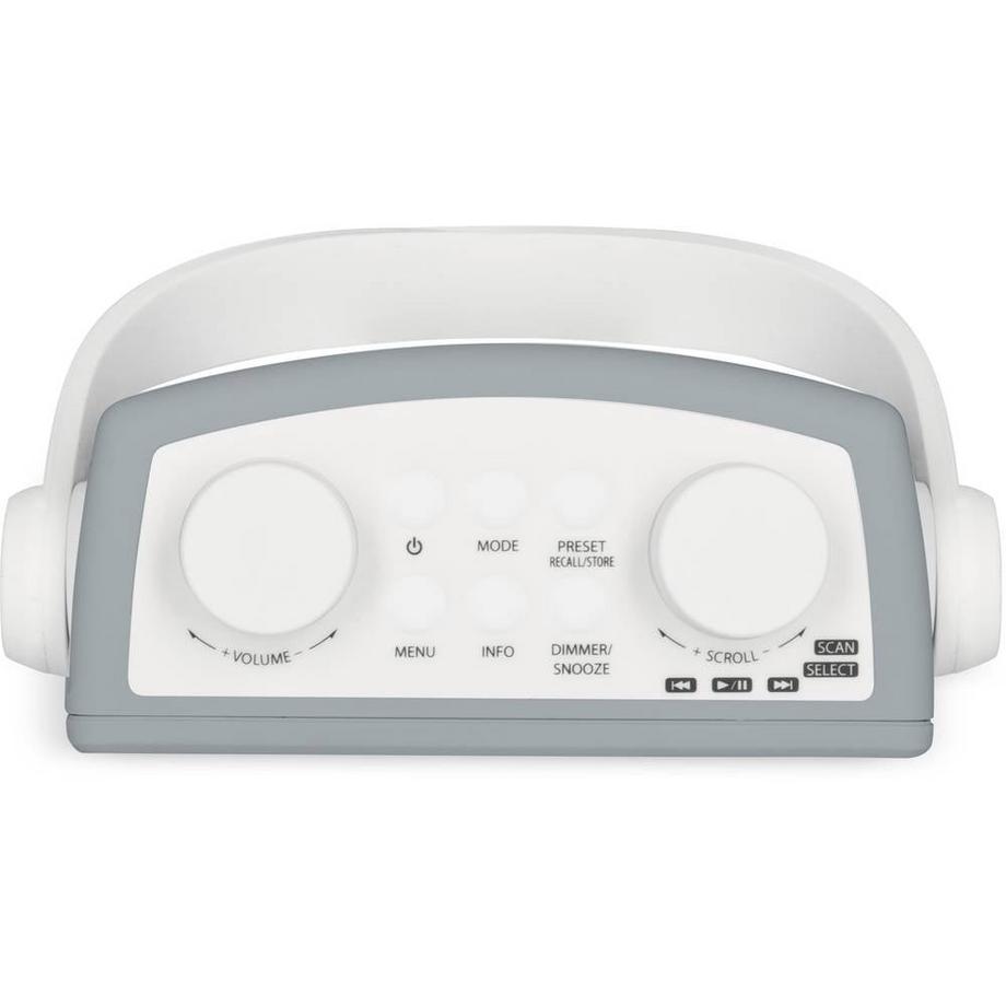 TechniSat  DIGITRADIO 30 