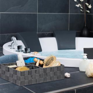 B2X Aufbewahrungskorb mit 5 Fächern  