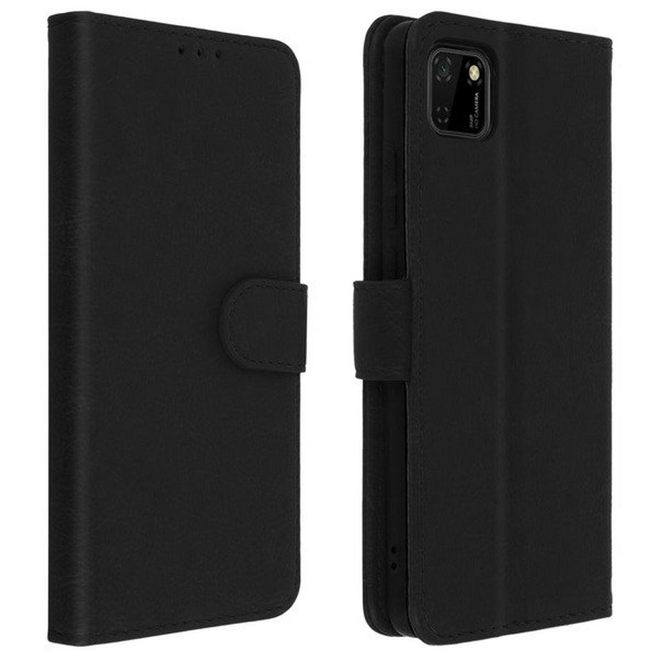 Avizar  Custodia Folio Huawei Y5p nero 