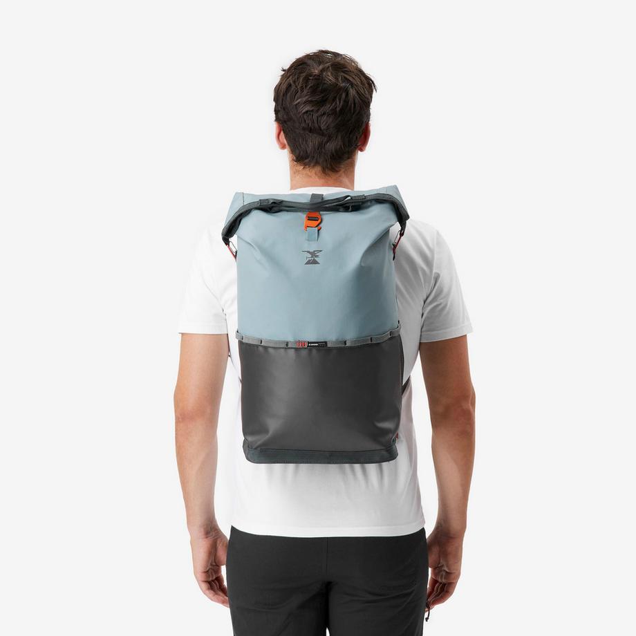 SIMOND  Sporttasche - VERTIKA 