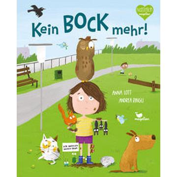 Kein Bock mehr!