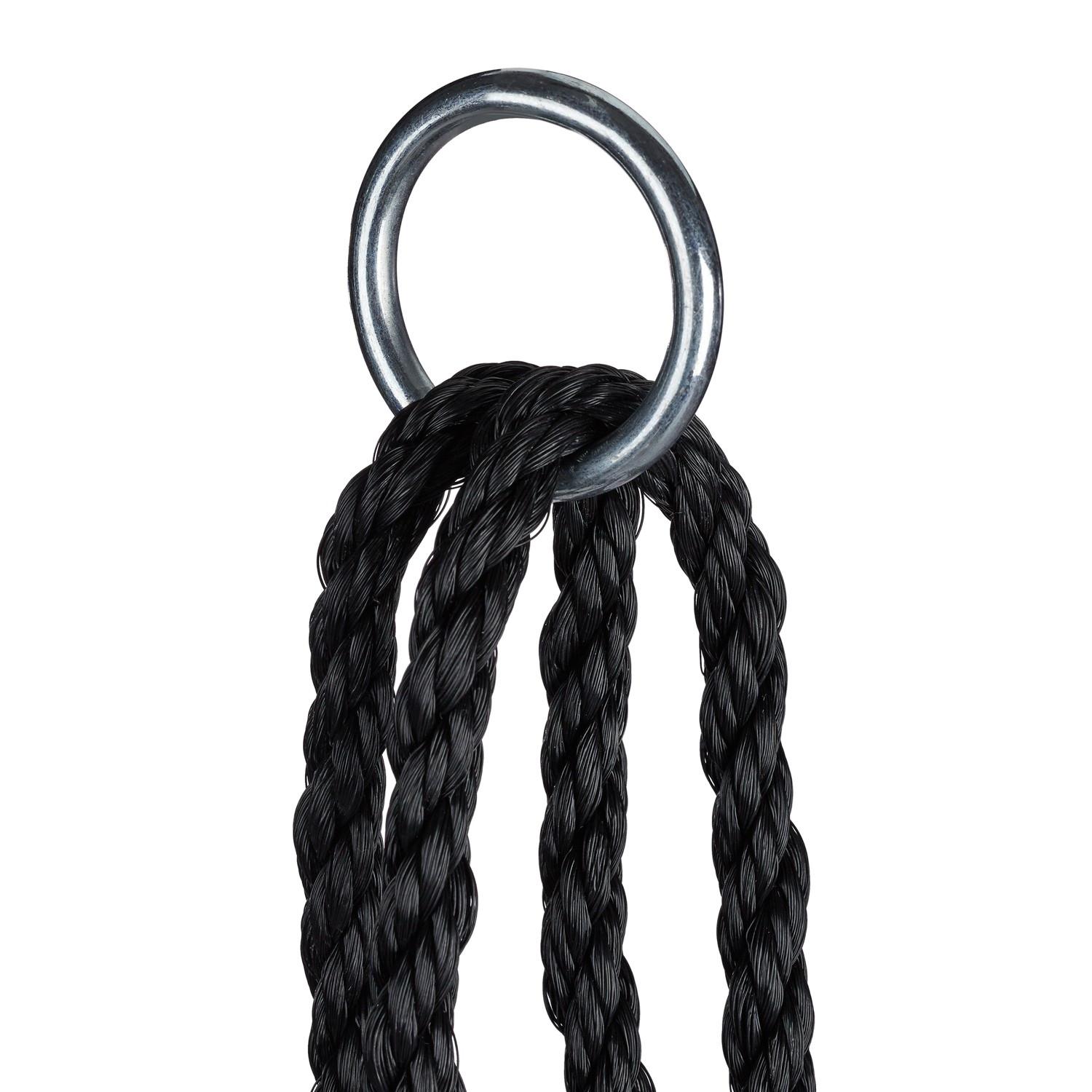 Northio Balançoire à arc pour oiseaux 120 cm  