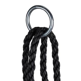 Northio Balançoire à arc pour oiseaux 120 cm  