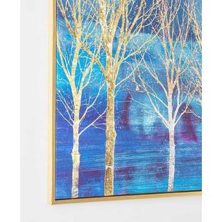 mutoni Bild Gallery Trees 100x70  