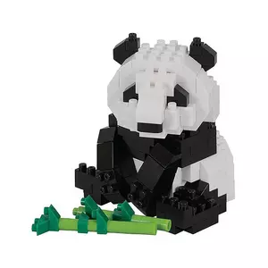 Panda (220Teile)