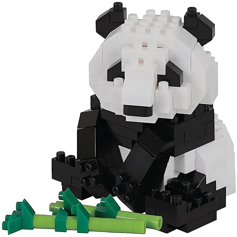 Image of Panda (220Teile) Grün