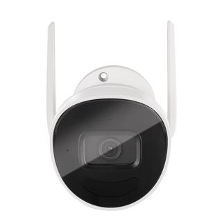 Abus  ABUS TVIP62562 telecamera di sorveglianza Capocorda Telecamera di sicurezza IP Interno e esterno 1920 x 1080 Pixel Muro/Palo 