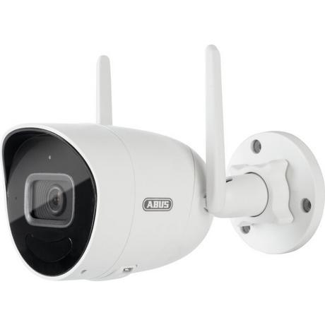 Abus  ABUS TVIP62562 Sicherheitskamera Geschoss IP-Sicherheitskamera Innen & Außen 1920 x 1080 Pixel Wand-  Mast 