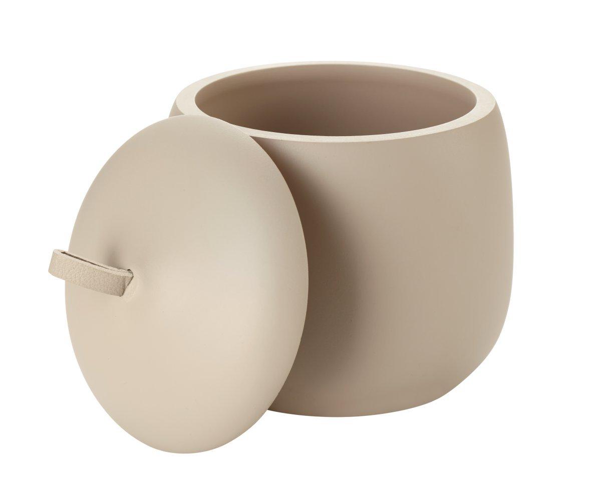 diaqua  Scatola cosmetica Smilla beige 