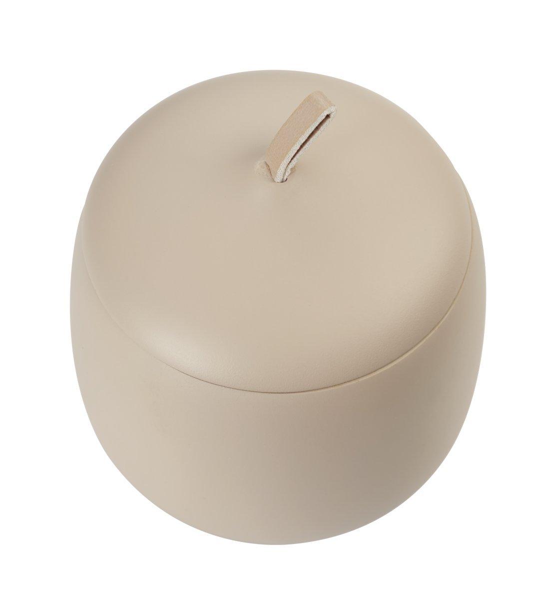 diaqua  Scatola cosmetica Smilla beige 