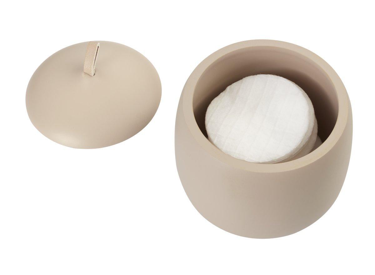 diaqua  Scatola cosmetica Smilla beige 