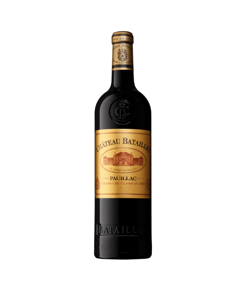 Image of Pauillac AOC 5ème Grand-Cru Classé Pauillac AOC 5ème Grand-Cru Classé, Pauillac