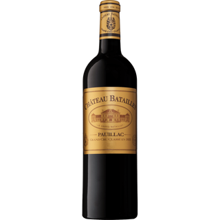 Château Batailley Château Batailley  Pauillac AOC 5ème Grand-Cru Classé, Pauillac  