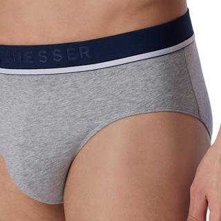 Schiesser 6er Pack Organic Cotton Rio Slip  