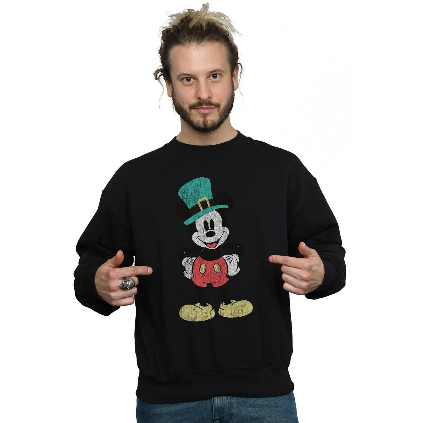 Disney  Sweatshirt 