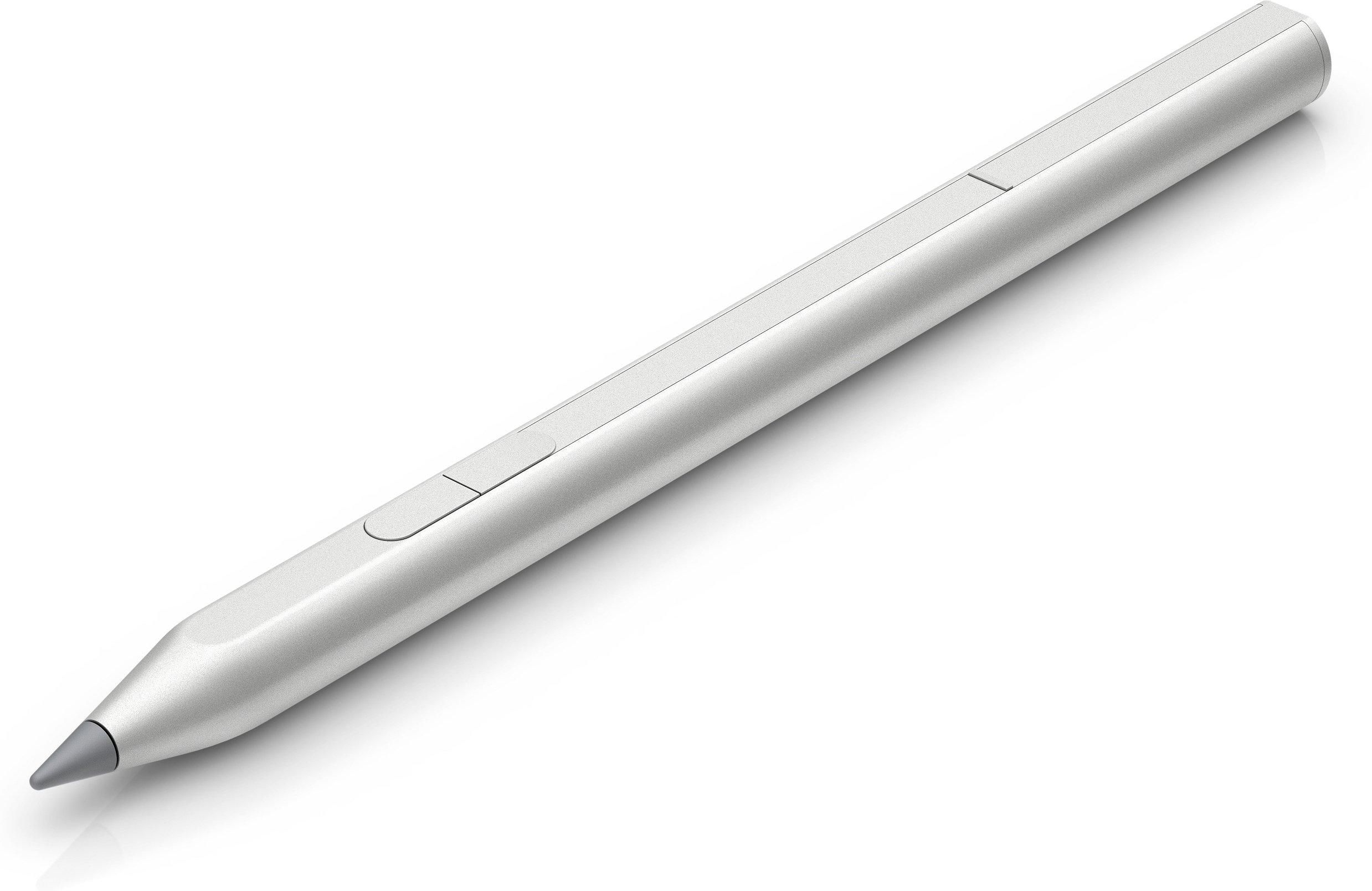 Hewlett-Packard  Wiederaufladbarer Tilt Pen MPP 2.0 (silber) 