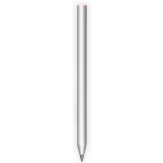 Hewlett-Packard  Rechargeable MPP 2.0 Tilt Pen (Silver) 
